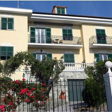 Bed and Breakfast Art&Kitchen Savona Exterior foto