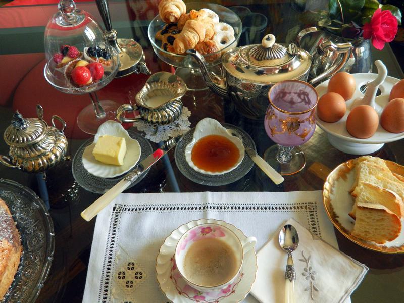Bed and Breakfast Art&Kitchen Savona Exterior foto