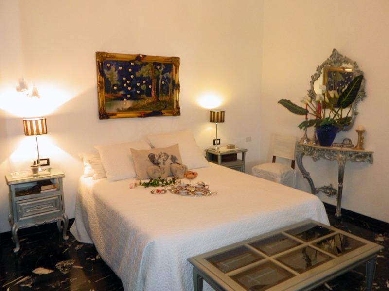 Bed and Breakfast Art&Kitchen Savona Exterior foto