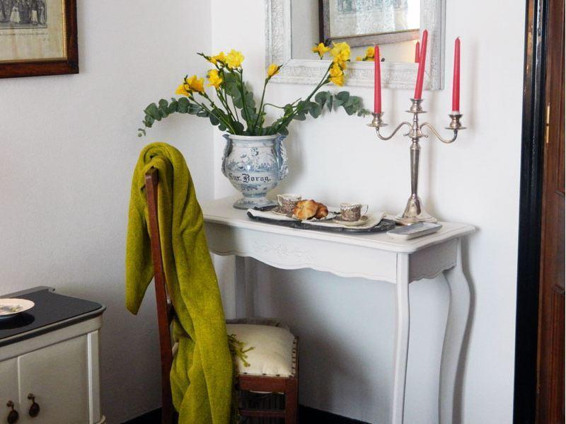 Bed and Breakfast Art&Kitchen Savona Habitación foto