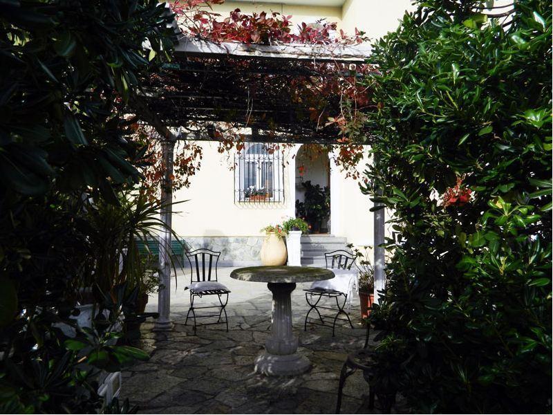 Bed and Breakfast Art&Kitchen Savona Exterior foto