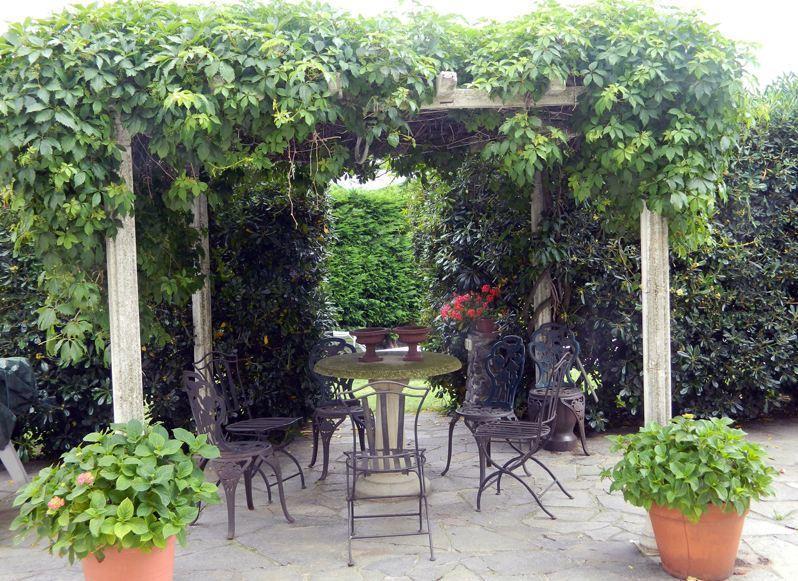 Bed and Breakfast Art&Kitchen Savona Exterior foto