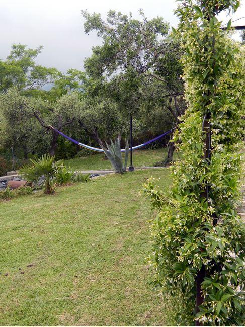 Bed and Breakfast Art&Kitchen Savona Exterior foto