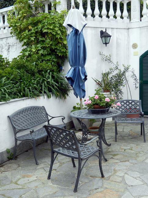 Bed and Breakfast Art&Kitchen Savona Exterior foto