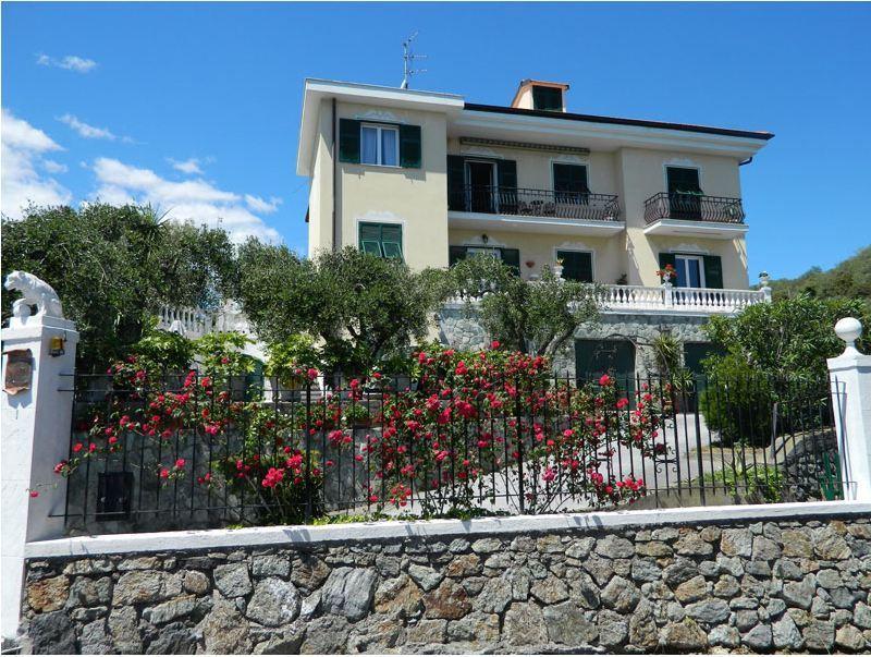 Bed and Breakfast Art&Kitchen Savona Exterior foto