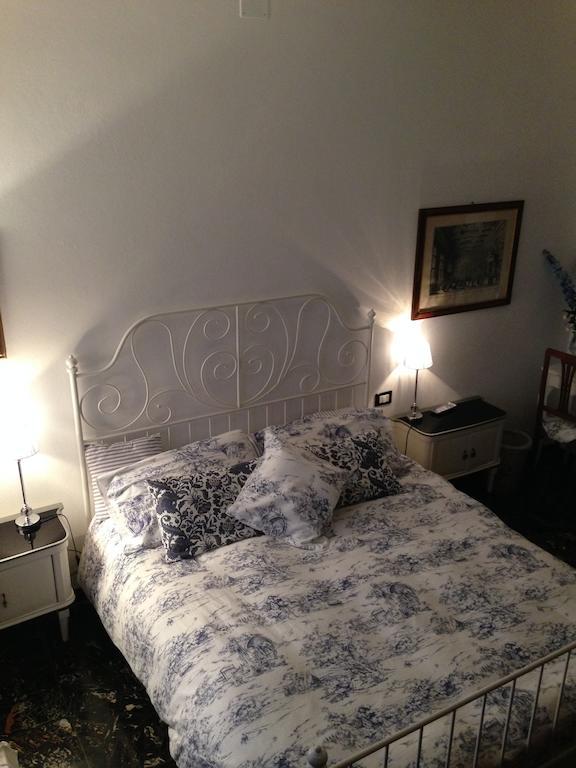 Bed and Breakfast Art&Kitchen Savona Habitación foto