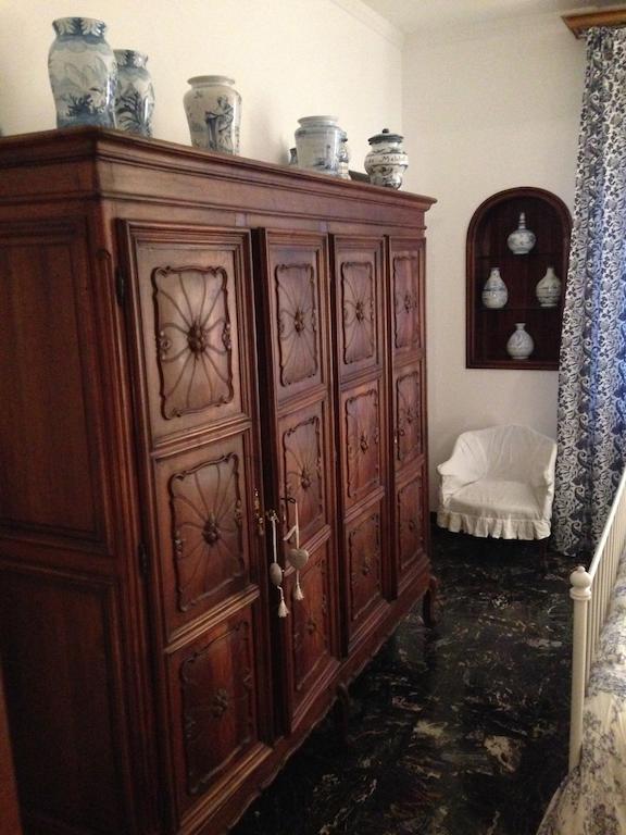 Bed and Breakfast Art&Kitchen Savona Habitación foto