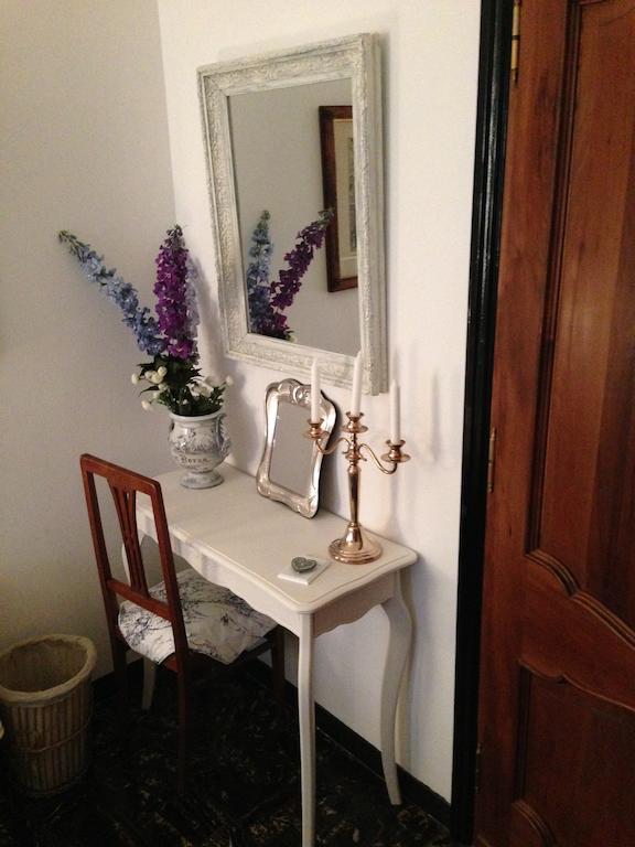 Bed and Breakfast Art&Kitchen Savona Habitación foto