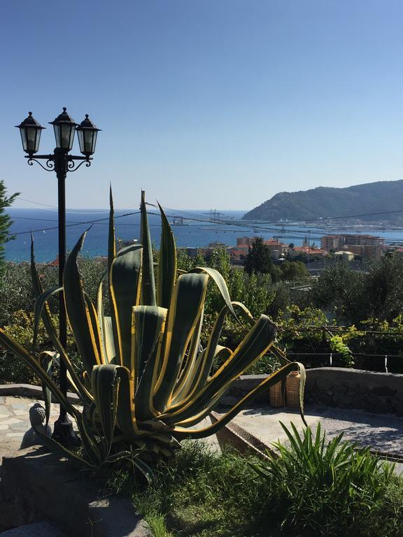 Bed and Breakfast Art&Kitchen Savona Exterior foto