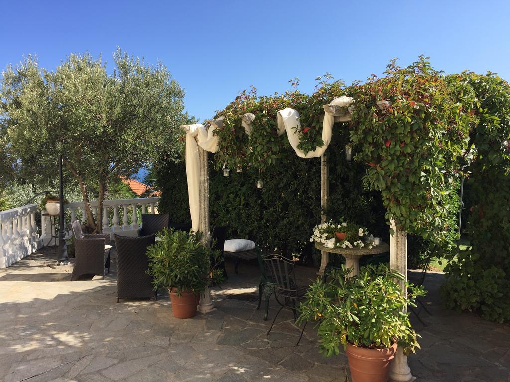 Bed and Breakfast Art&Kitchen Savona Exterior foto
