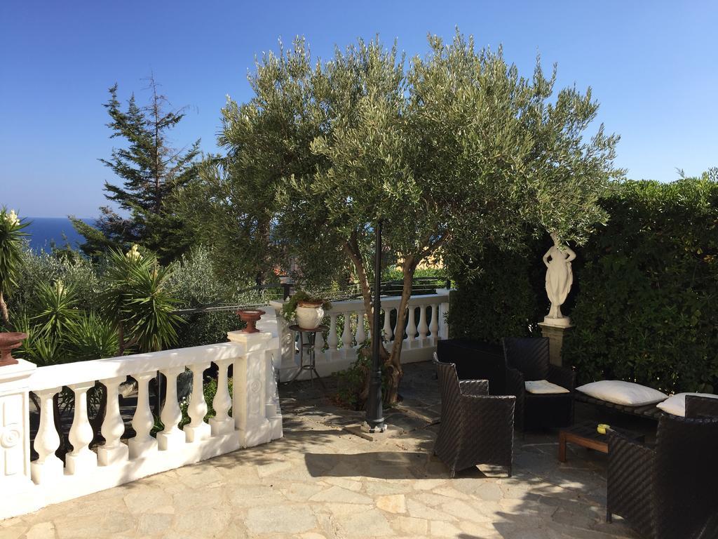 Bed and Breakfast Art&Kitchen Savona Exterior foto